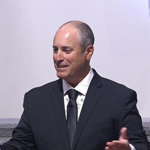 Dr. Anthony Silvestro